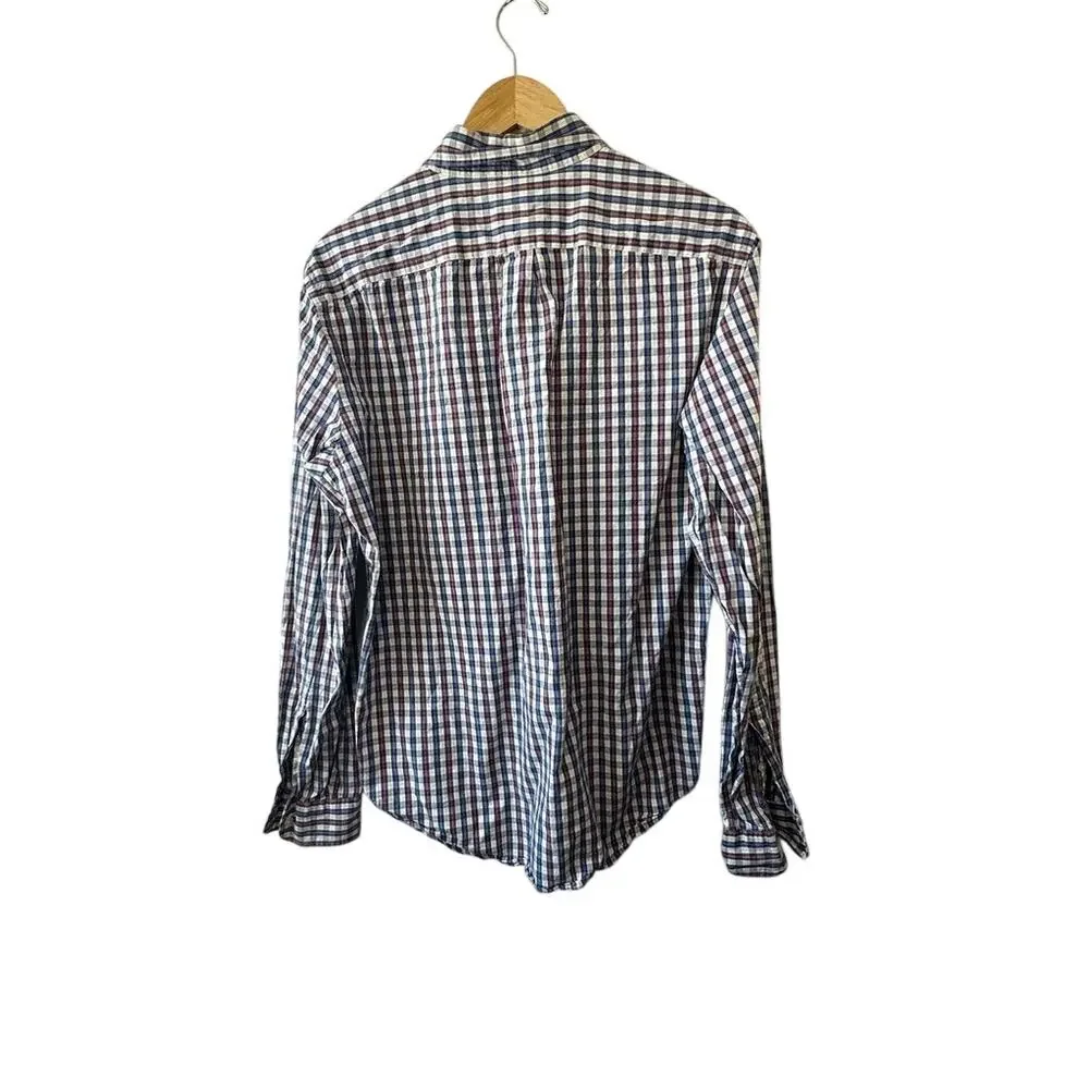 J. Crew tailored by